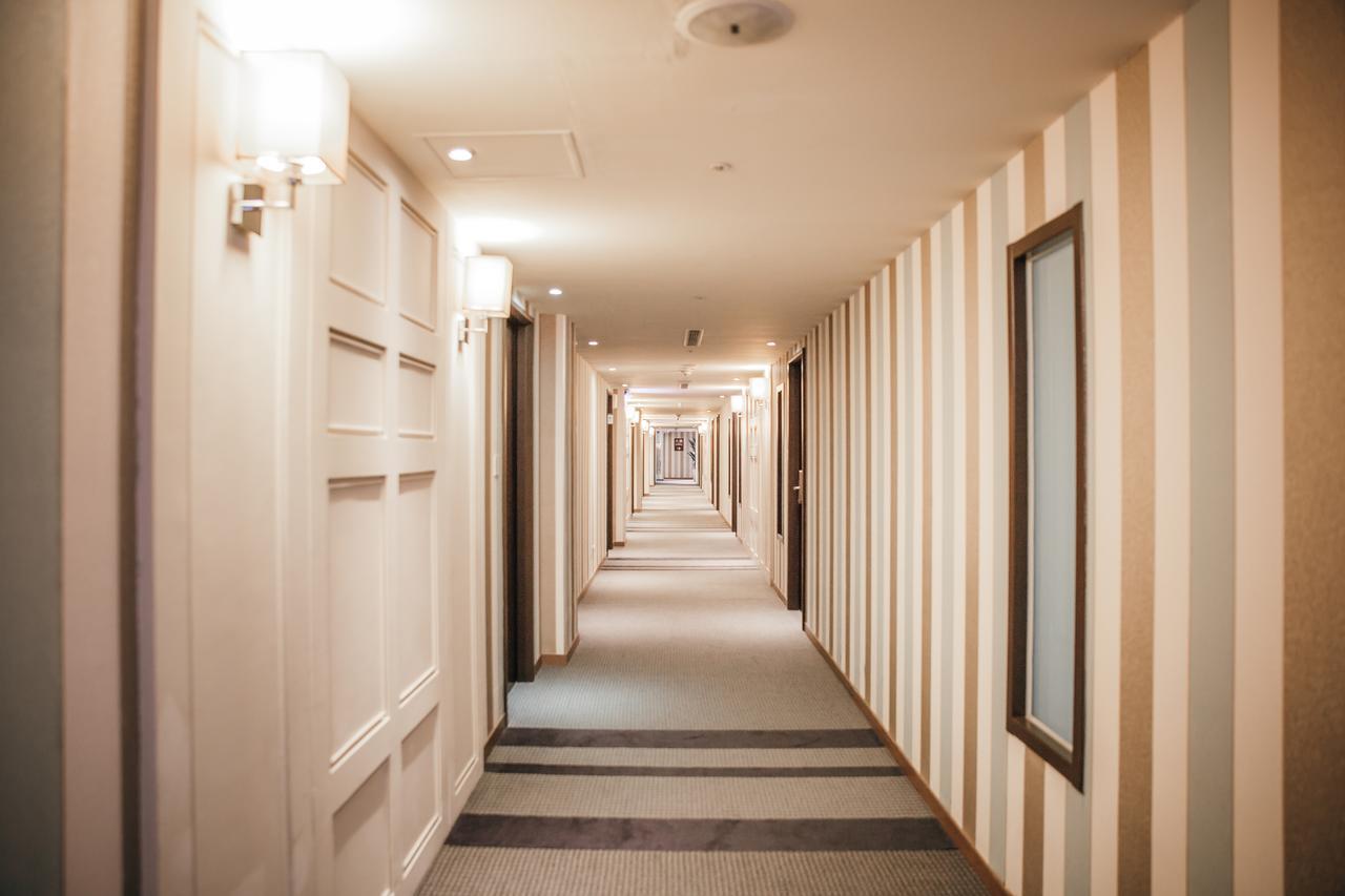 Muzik Hotel - Ximen Station Branch Taipei Eksteriør bilde